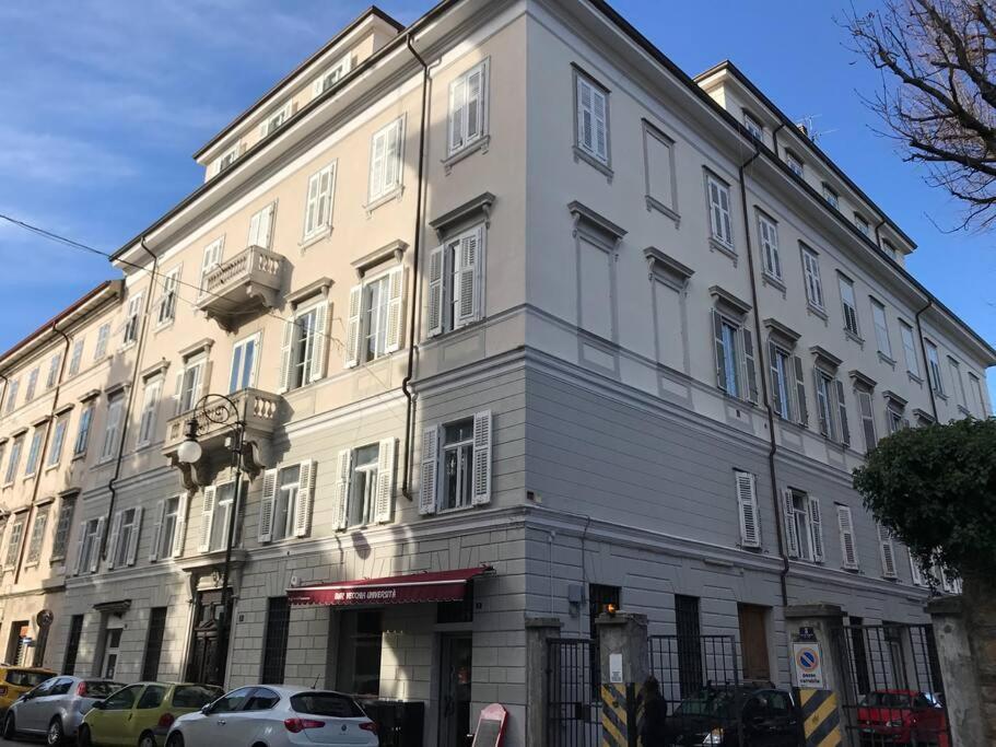 Appartement L'arco Living 2